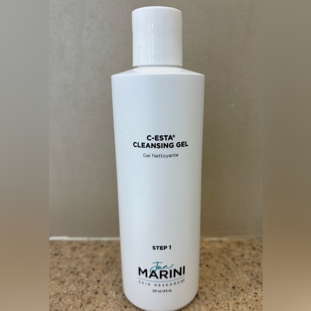 Jan Marini C-Esta Cleansing Gel
